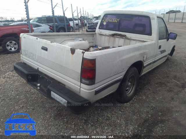 1992 Isuzu Conventional SHORT WHEELBASE 4S1CL11LXN4226879 image 3