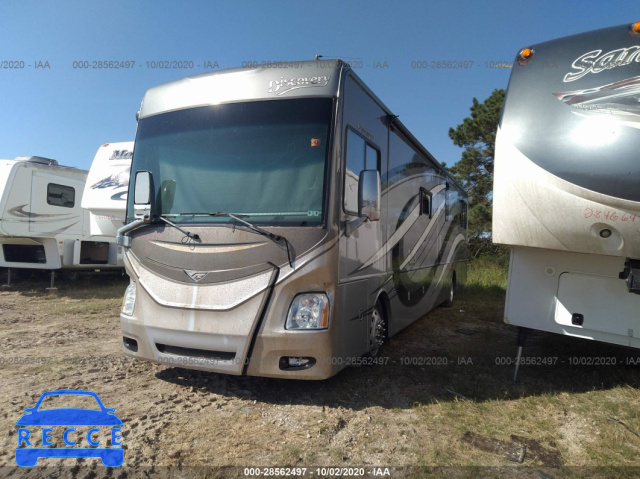 2015 FREIGHTLINER CHASSIS XC 4UZACGCY0FCGN0703 image 1