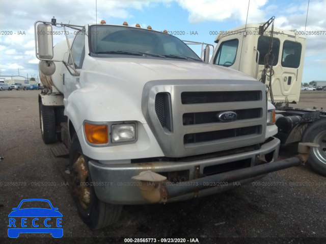 2012 FORD SUPER DUTY F-750 XL/XLT 3FRNF7FA0CV151772 Bild 0