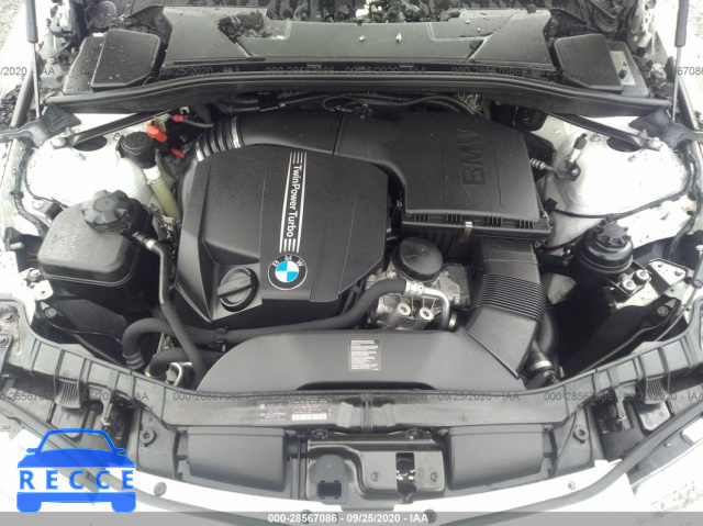 2012 BMW 1 SERIES 135I WBAUN7C57CVM25884 зображення 9