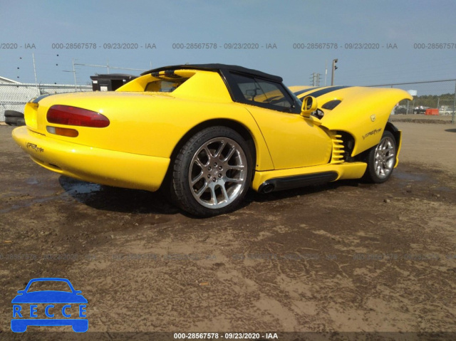 1994 DODGE VIPER RT-10 1B3BR65E1RV102169 зображення 3