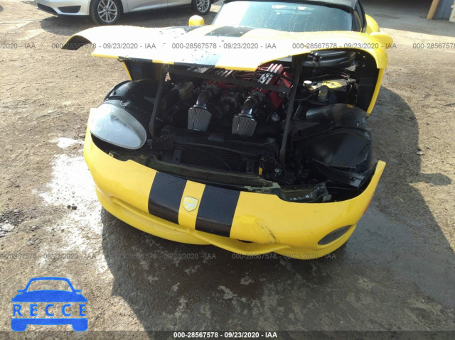 1994 DODGE VIPER RT-10 1B3BR65E1RV102169 Bild 5