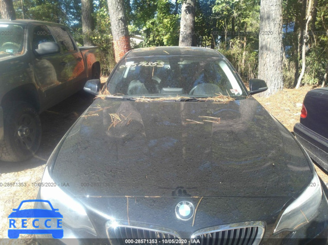 2014 BMW 2 SERIES 228I WBA1F5C51EVV99313 image 5