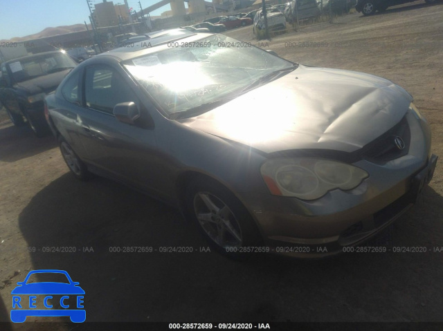 2004 ACURA RSX JH4DC53814S007023 image 0
