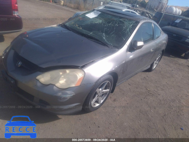 2004 ACURA RSX JH4DC53814S007023 image 1