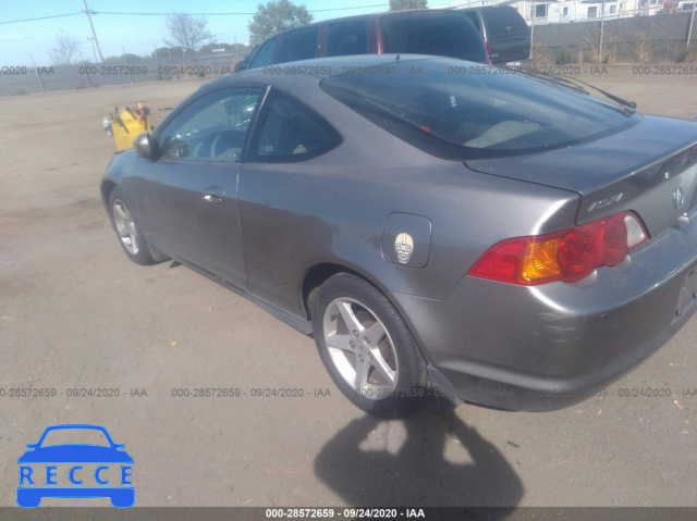 2004 ACURA RSX JH4DC53814S007023 image 2