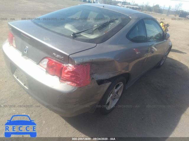2004 ACURA RSX JH4DC53814S007023 image 3
