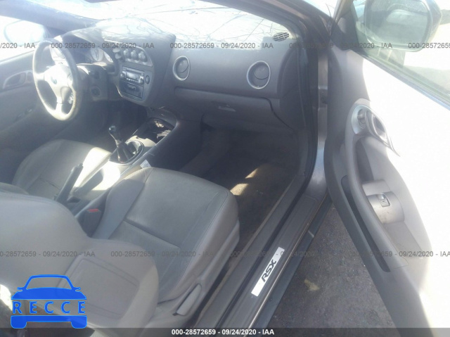 2004 ACURA RSX JH4DC53814S007023 image 4