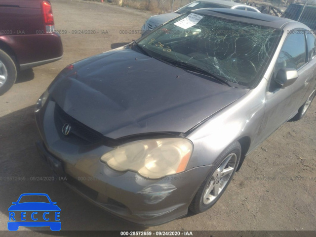 2004 ACURA RSX JH4DC53814S007023 image 5