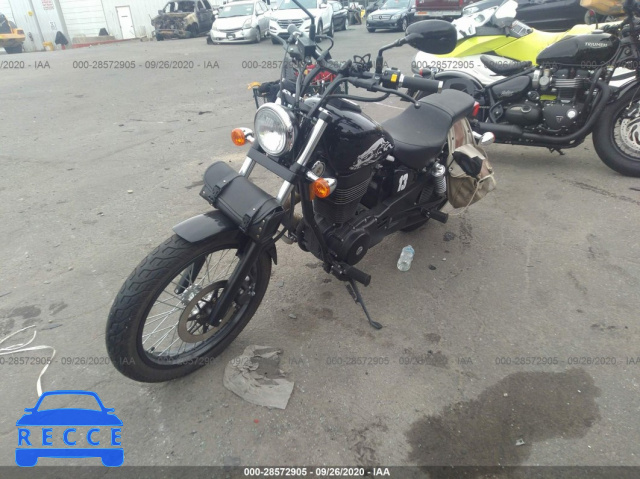 2017 SUZUKI LS650 JS1NP41A0H2200483 Bild 1