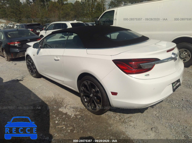 2019 BUICK CASCADA PREMIUM W04WH3N50KG330668 Bild 2