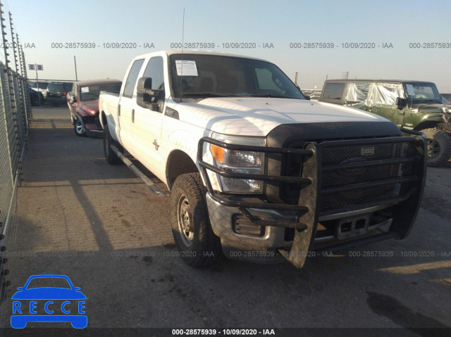 2012 FORD SUPER DUTY F-350 SRW XL/XLT/LARIAT/KING RANCH 1FT8W3BT7CEC93221 image 0