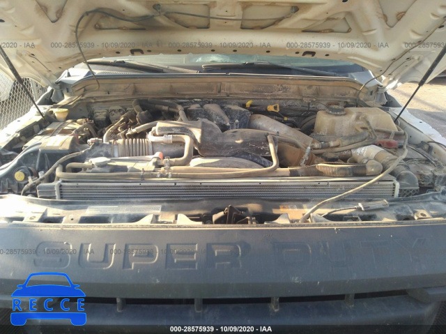 2012 FORD SUPER DUTY F-350 SRW XL/XLT/LARIAT/KING RANCH 1FT8W3BT7CEC93221 image 9