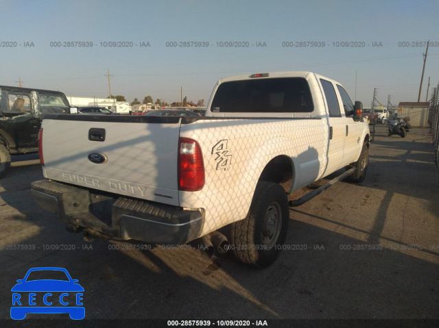 2012 FORD SUPER DUTY F-350 SRW XL/XLT/LARIAT/KING RANCH 1FT8W3BT7CEC93221 image 3