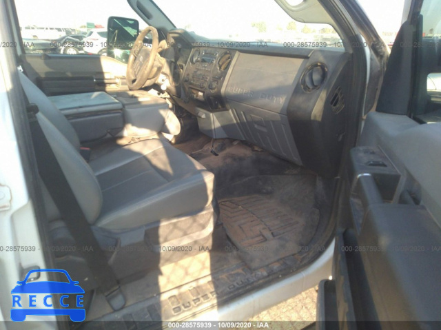 2012 FORD SUPER DUTY F-350 SRW XL/XLT/LARIAT/KING RANCH 1FT8W3BT7CEC93221 image 4