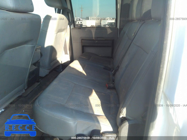 2012 FORD SUPER DUTY F-350 SRW XL/XLT/LARIAT/KING RANCH 1FT8W3BT7CEC93221 image 6