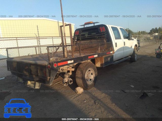 2012 FORD SUPER DUTY F-350 SRW XL/XLT/LARIAT 1FD7W3FT5CEB41522 image 3