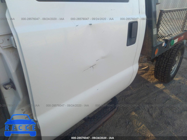 2012 FORD SUPER DUTY F-350 SRW XL/XLT/LARIAT 1FD7W3FT5CEB41522 image 5