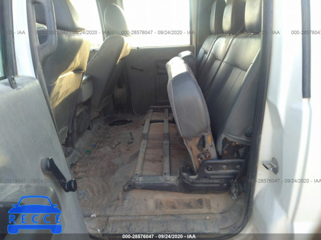 2012 FORD SUPER DUTY F-350 SRW XL/XLT/LARIAT 1FD7W3FT5CEB41522 image 7