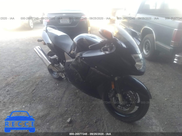 1997 HONDA CBR1100 XX JH2SC3508VM001H52 image 0