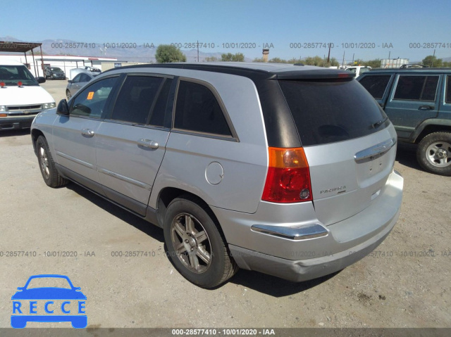 2006 CHRYSLER PACIFICA TOURING 2A4GM68476R920469 image 2