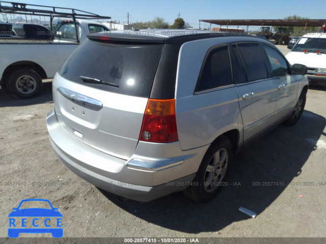 2006 CHRYSLER PACIFICA TOURING 2A4GM68476R920469 image 3