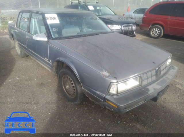 1990 OLDSMOBILE 98 REGENCY BROUGHAM 1G3CW54C2L4332628 image 0