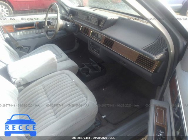 1990 OLDSMOBILE 98 REGENCY BROUGHAM 1G3CW54C2L4332628 image 4