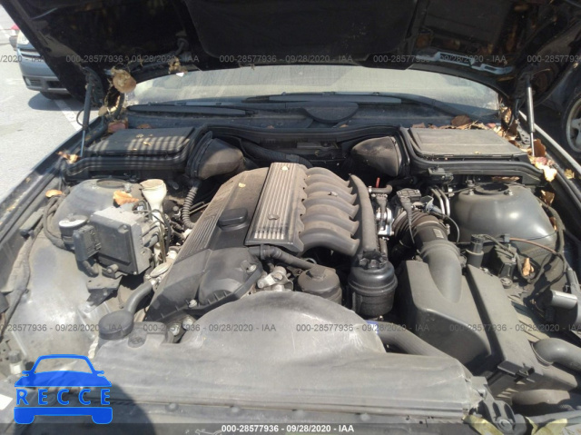 1997 BMW 5 SERIES 528IA WBADD6328VBW26507 image 9
