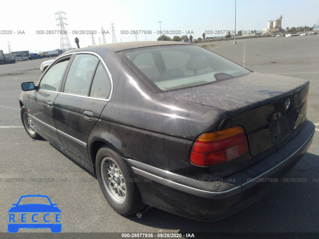 1997 BMW 5 SERIES 528IA WBADD6328VBW26507 image 2