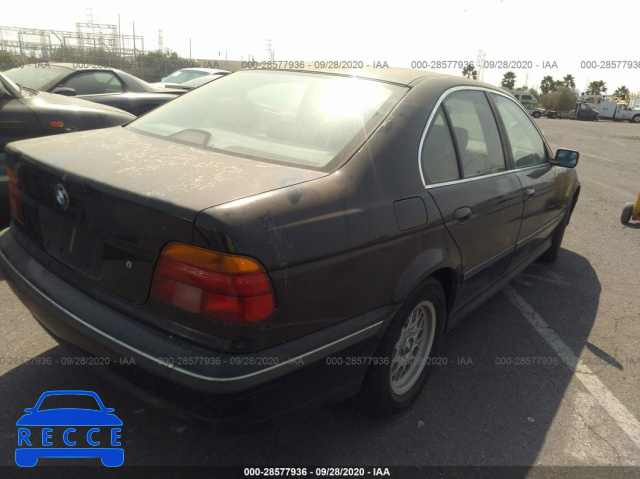 1997 BMW 5 SERIES 528IA WBADD6328VBW26507 image 3