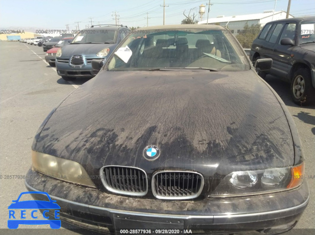 1997 BMW 5 SERIES 528IA WBADD6328VBW26507 image 5