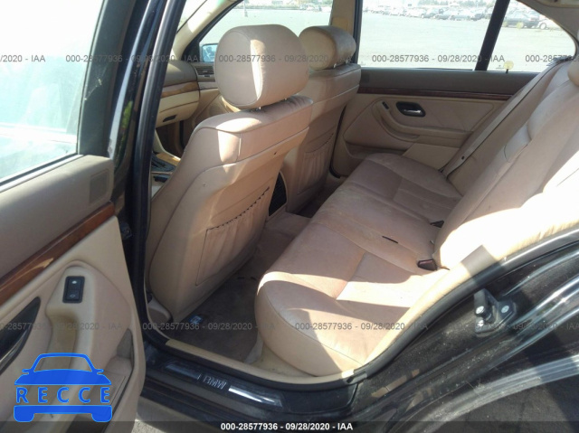 1997 BMW 5 SERIES 528IA WBADD6328VBW26507 image 7
