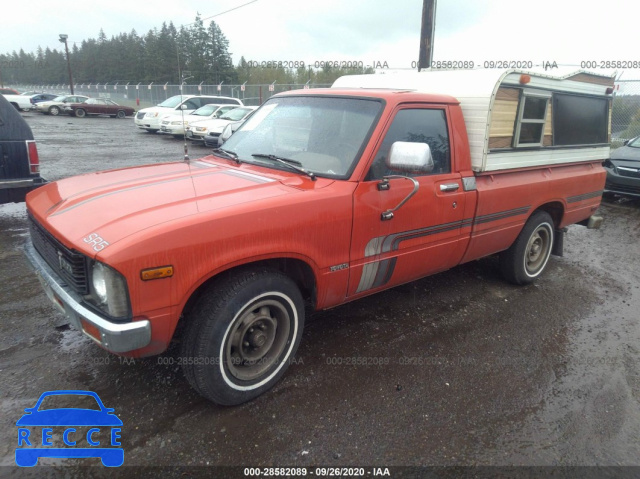 1979 TOYOTA PICKUP RN42010880 image 1