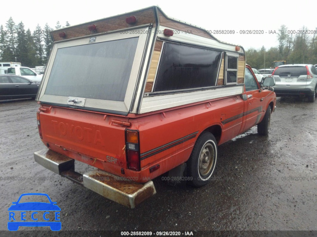 1979 TOYOTA PICKUP RN42010880 image 3