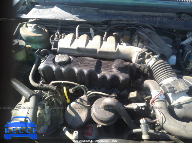 1994 MERCURY TOPAZ GS 1MEPM36X8RK608213 image 9