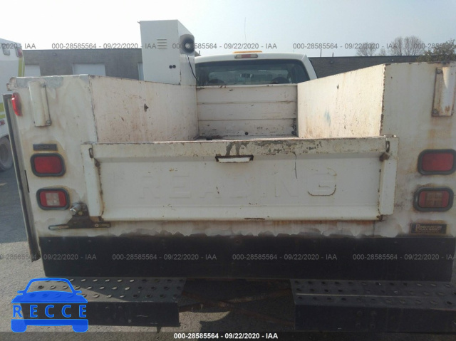 2009 FORD SUPER DUTY F-350 SRW XL/XLT/LARIAT 1FDWX35R49EB11760 зображення 7