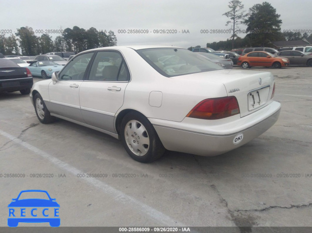 1998 ACURA RL SPECIAL EDITION JH4KA9682WC013796 image 2