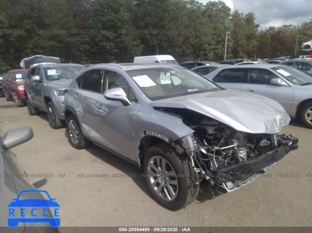 2016 LEXUS NX 300H JTJBJRBZ8G2048590 image 0