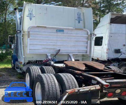 2000 FREIGHTLINER FLD FLD120 1FUPCSEB5YDB06729 image 2
