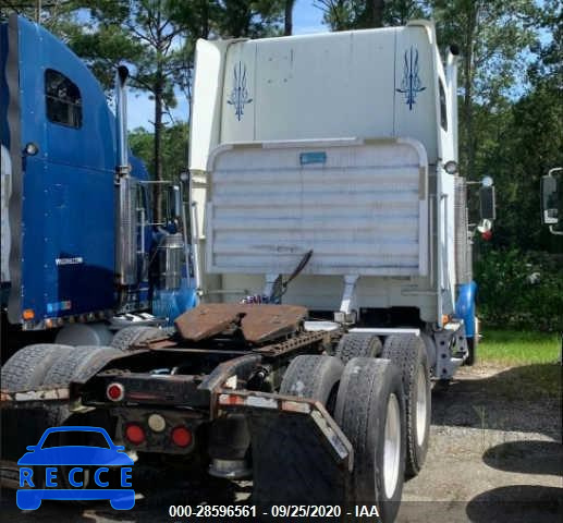 2000 FREIGHTLINER FLD FLD120 1FUPCSEB5YDB06729 image 3