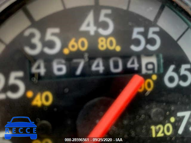 2000 FREIGHTLINER FLD FLD120 1FUPCSEB5YDB06729 image 5