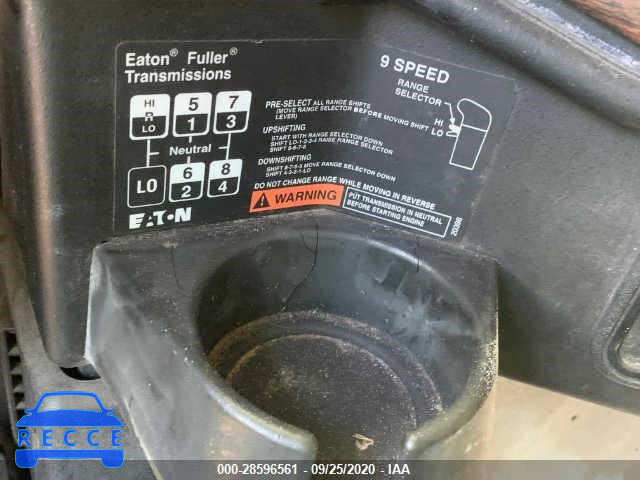 2000 FREIGHTLINER FLD FLD120 1FUPCSEB5YDB06729 image 6