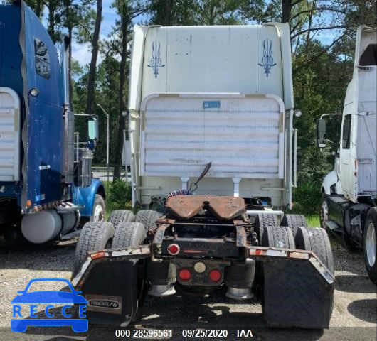 2000 FREIGHTLINER FLD FLD120 1FUPCSEB5YDB06729 image 7