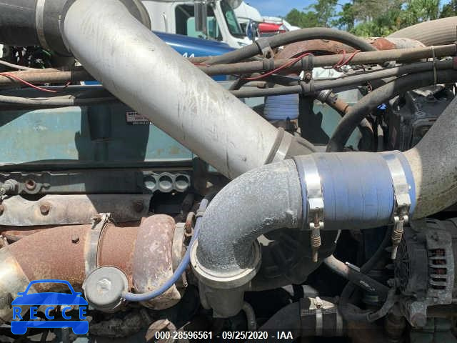 2000 FREIGHTLINER FLD FLD120 1FUPCSEB5YDB06729 image 8