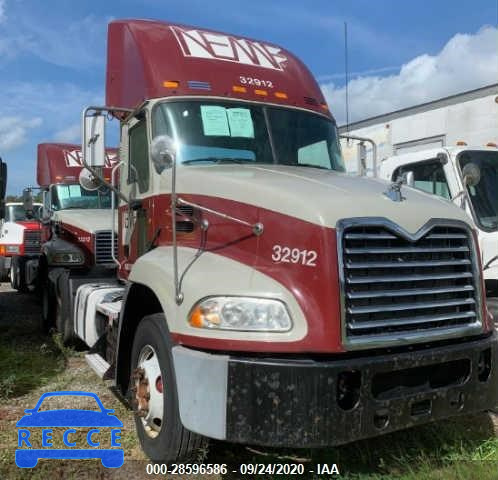 2012 MACK CXU613 CXU600 1M1AW02Y1CM022446 зображення 0