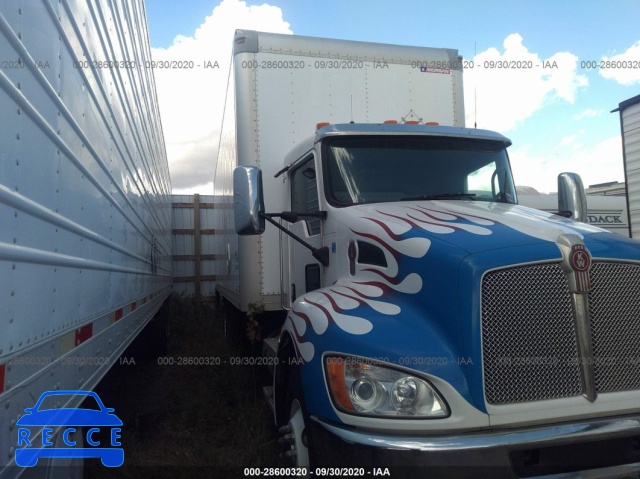 2012 KENWORTH T370 T370 2NKHHM7X8CM312742 Bild 0