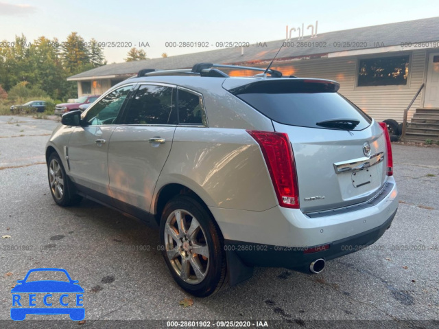 2010 CADILLAC SRX PERFORMANCE COLLECTION 3GYFNEEY9AS606019 image 2