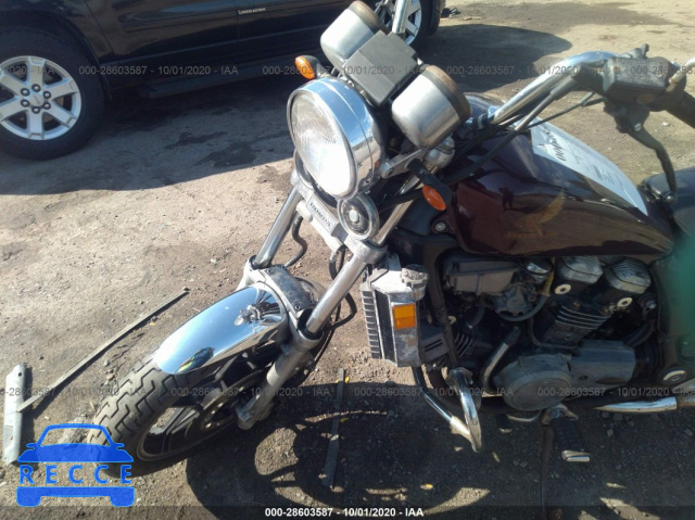 1982 HONDA VF750 C JH2RC0713CM000267 image 4