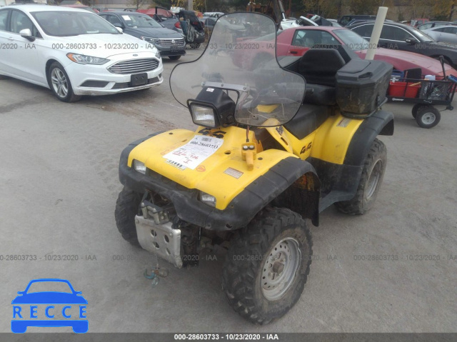 2001 HONDA TRX450 ES 478TE224514202491 image 1